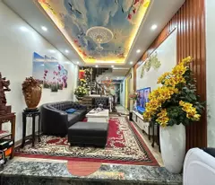 owner for selling yen lang city sub-lot house - oto garage in high tri residential area, 60m x 4 floors nhinh 20 ty