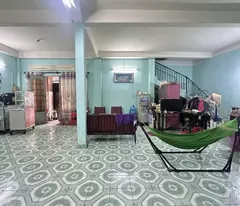 owner house for sale, 7m quang trung alley - near hanh thong tay market, 22x24m, 31 billion.