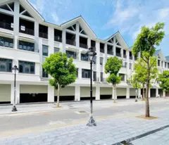 owner ly needs to sell adjacent to indochina subdivision, hinode royal park project, area 100m, price from only 15.x