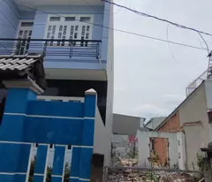 owner needs 60m2 land, tan kieng ward, district 7