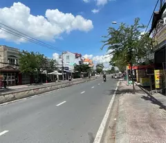 owner needs to ly sell house 37 le van luong, tan kieng, district 7, 40m2, price 5.7 billion