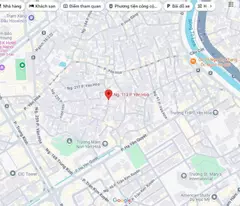 owner needs to rent a 5-floor house at yen hoa lane - cau giay - hanoi