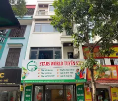 owner needs to rent a 6-floor house in mai dich, cau giay