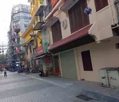 owner needs to rent a house on nguyen khac hieu street - ba dinh - hanoi