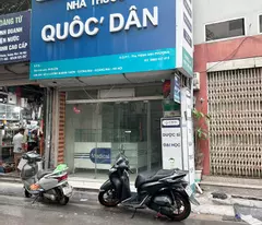 owner needs to rent mb in luong khanh thien
