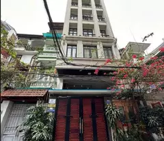 owner needs to rental house for office in hanoi.