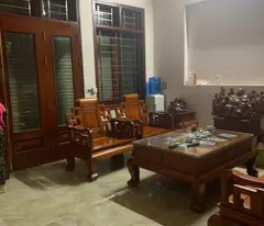 owner needs to sell 2-front 4-floor house ly - van ha, dong anh