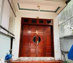 owner needs to sell 3-story house ly at do ha - tien phong - me linh - hanoi