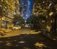 owner needs to sell 5-floor house ly at ngo thi nham, ha cau ward, ha dong district, hanoi