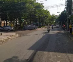 owner needs to sell a house in area 1 - thoi an ward - district 12 - hcmc.