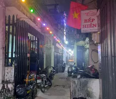 owner needs to sell a house in go vap - hcm