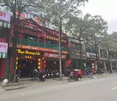 owner needs to sell a house in trung hoa street 137m wide sidewalk for diversity business price 83 billion