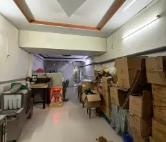 owner needs to sell a house with two faces - tan tao ward - binh tan district - hcmc