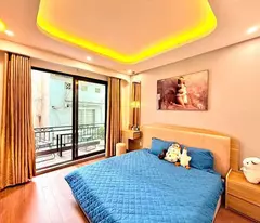 owner needs to sell addressing house 86m price 20.5 billion, van khe ha dong avoid cars, business.