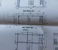 owner needs to sell his house ly in the central area of ​​tan binh district
