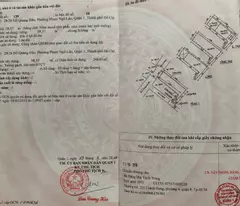 owner needs to sell house in district 1 - ho chi minh city