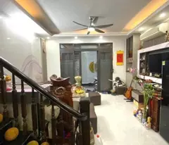 owner needs to sell house in yen hoa - cau giay district - hanoi city