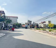 owner needs to sell level 4 house ly – thon doai village, nam hong, dong anh, hanoi