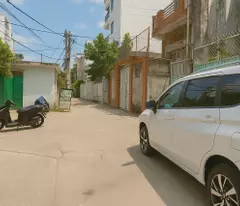 owner needs to sell nguyen kiem phu nhuan house ly, truck alley - 61m² - price 11 billion tl