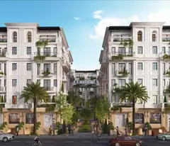 owner needs to sell shophouse at jade lake residence project, 13m road surface, price only 52 million/m2 of construction floor