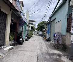owner selling private house, social housing, 100m2 thu duc, only 3 billion 1, full pl, contact 0905238089