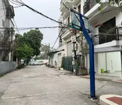 owner sells 7 floor townhouse - 6 brs - 6 wc - elevator at lam ha - hoang nhu tiep - bo de ward -