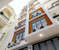 owner sells chdv building at nguyen trai nam tu liem. phone number 0972 078 667