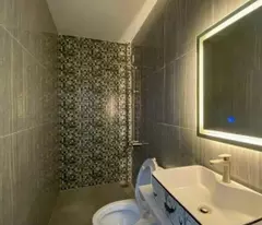 owner sells house beautiful location, luxury near phu nhuan people's committee, nguyen dinh chinh street, area 36m / 2 billion 350