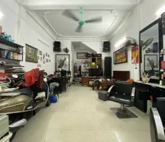 owner sells house tan mai 3 floor wide lane front for cars - business: use 45m2