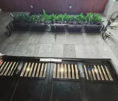 owner sells serviced apartment building on tran cung street, 45m2, 5 years old, 9 fully furnished rooms, price 8.59 billion