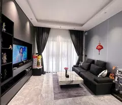 owners for sale a house on tan my street, tan hung ward - district 7 - hcmc