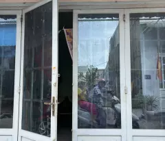 owners for sale lien khi house 5-6 binh chanh district - ho chi minh city