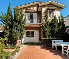 owners' house for sale with 2 faces - nguyen an ninh, ward 6, da lat - homestay business, good price!