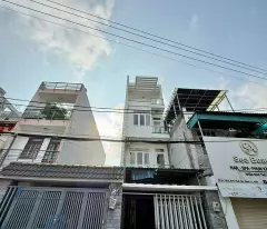 pair of 2mt house thien an 35 – 2 separate books – ready cash flow – only 15.2 billion