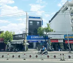 pair of le van quoi front houses for sale – high income, good location – price only 42.8 billion