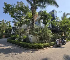 🌴 palm garden villa for sale - viet hung - 203m² - mt 11m - 4 floors - 38 billion 🌴