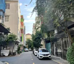 peaceful villa for sale, mo lao ward, ha dong district, extremely reasonable price