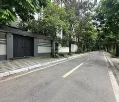 peach garden villa for sale 372m-5t-245ty-phu thuong-tay ho