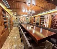 peach garden villa, tay ho – 370m – 4 floors – huge frontage 21m – italian interior – 230 billion