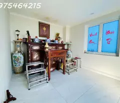 peach hoa villa for sale in the front of phu nhuan subload area