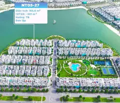 pearl villa - private "resort oasis" in the heart of vinhomes ocean park (september 24)