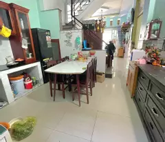 pham dang giang house for sale, near le trong tan, tan phu, 53m² - 4x14 - 2 floors, just over 4 billion