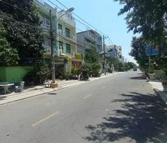 pham the hien 4-storey front house for sale, 6x20, only 10 billion 8