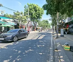 pham the hien front house for sale, 12m9, 1 owner, huge area of ​​1450m2, only 63 billion
