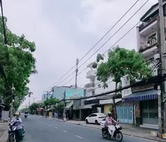 pham the hien house for sale, convenient to build chdv 6.4x23, only 12 billion 1