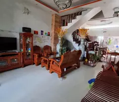 pham the hien house for sale, district 8, truck road - 5 floors new house (4x22m) slightly 7 billion - separate pink book
