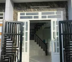 pham the hien house for sale near binh an market at price