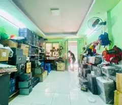 pham van bach house for sale near t3 station, 2 sturdy floors, only 3 billion 45 negotiable