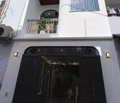 pham van chieu superhood apartment for sale - ward 14 - go vap district - 3 bedroom (with ground floor room) - 64m² x 2 floors -