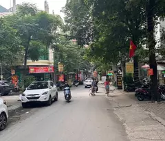 pham van dong building for sale - 100m² x 8t elevator with basement - cash flow 120m/th - avoid car - price 42